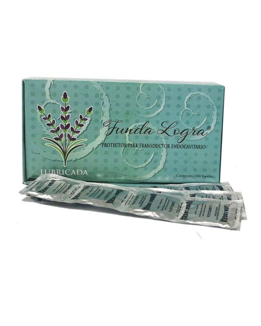 Funda Logra Lubricada