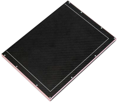 Flat Panel ROSE-M DRTECH