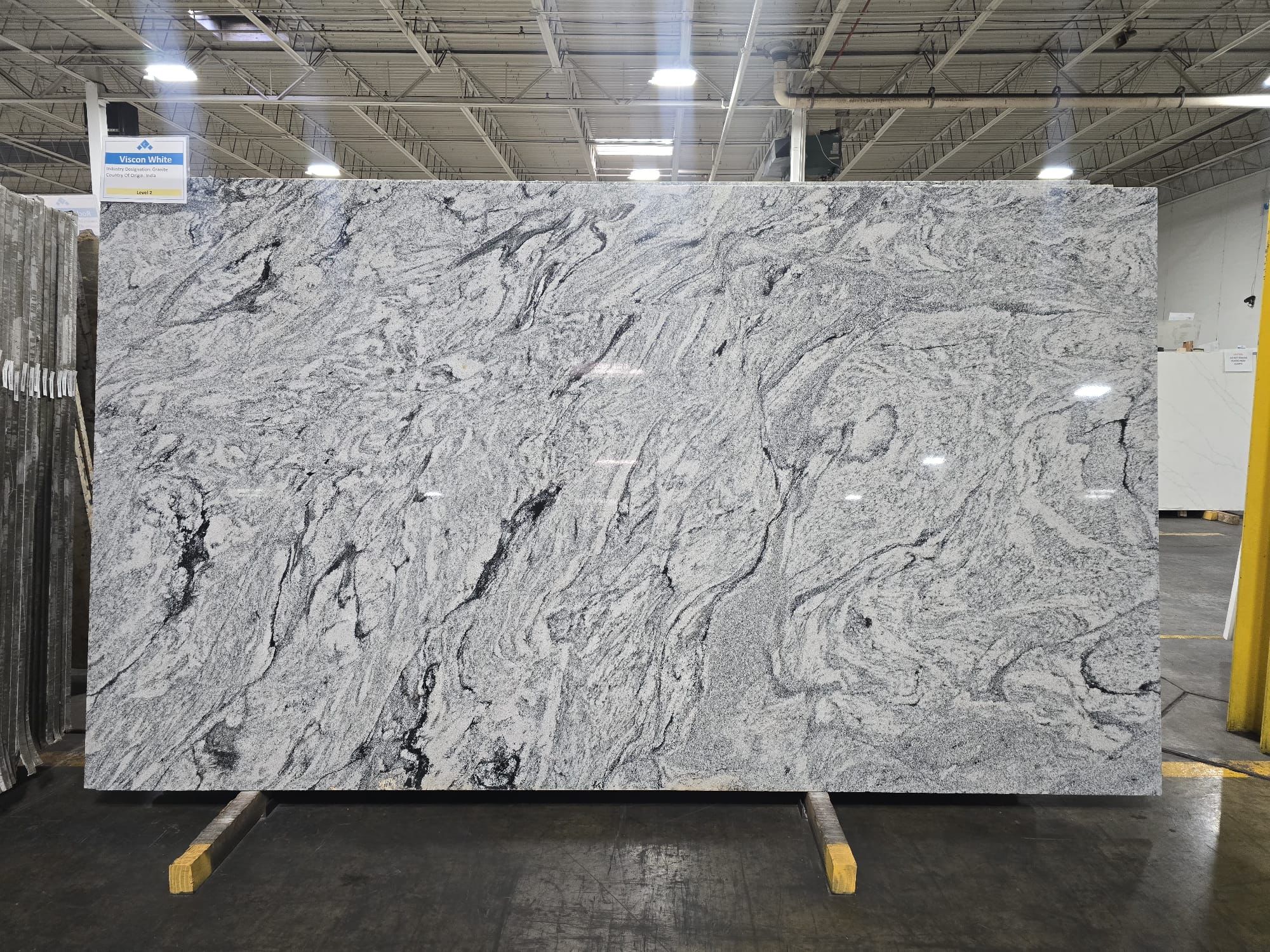VISCON WHITE