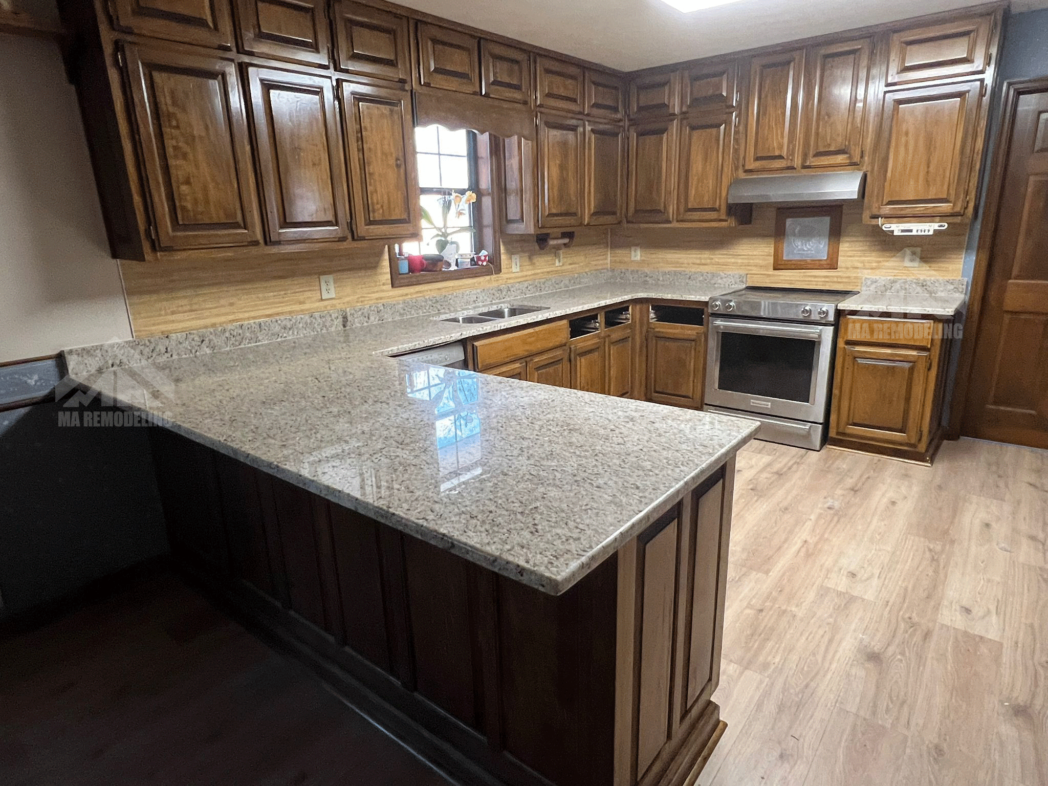 GIALLO ORNAMENTAL 