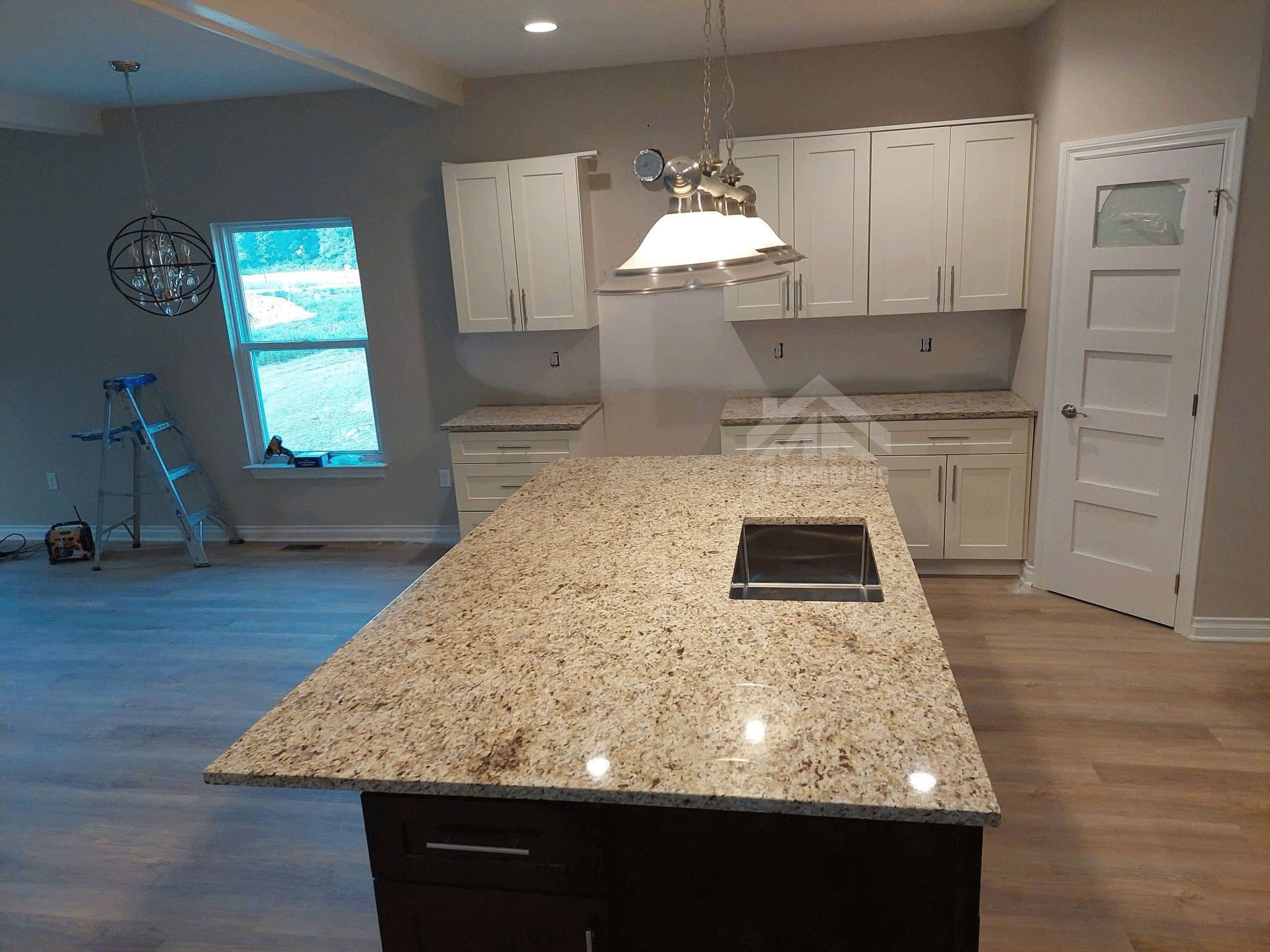 GIALLO ORNAMENTAL 