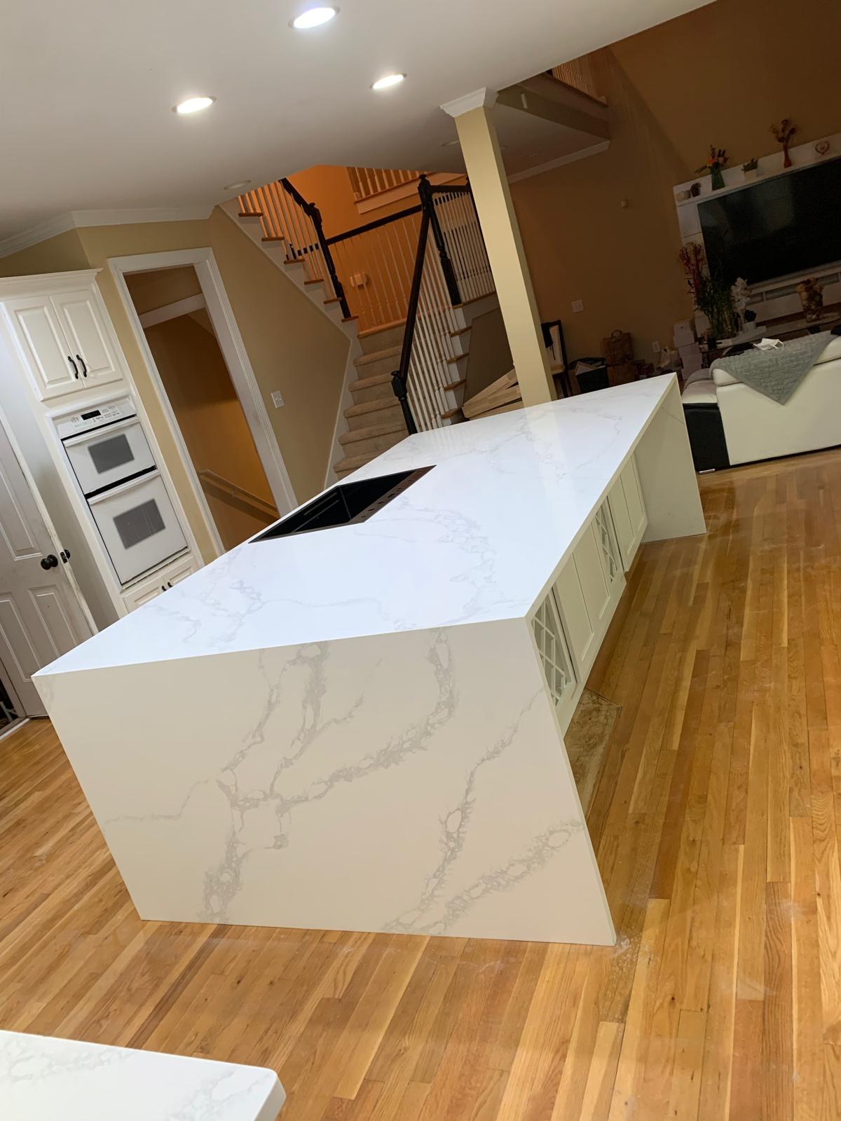 CALACATTA ALPHARETTA
