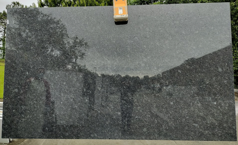 STEEL GREY