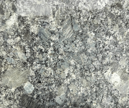 STEEL GREY