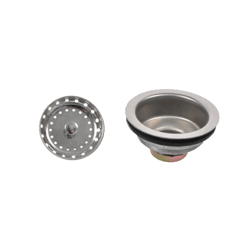 Strainer Stainless Steel 