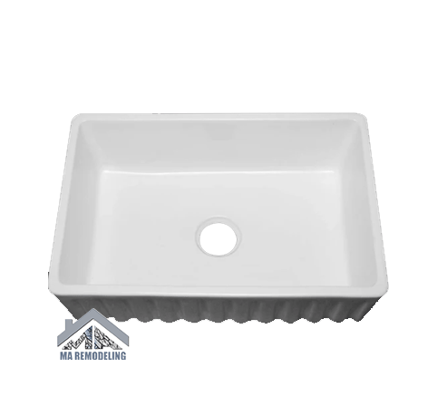 Ceramic Kitchen Farm Sink 1905