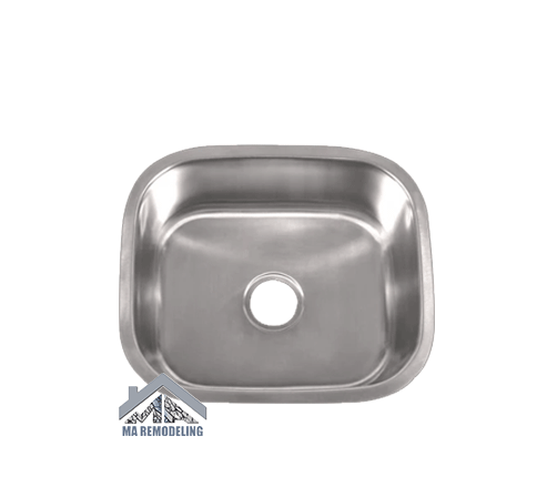 Stainless Steel Kitchen Bar Sink Standard