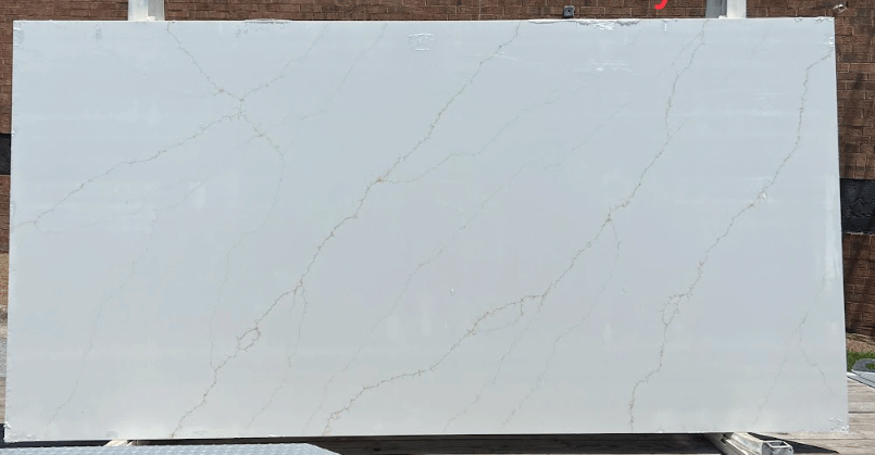 CALACATTA GOLDEN BIANCA