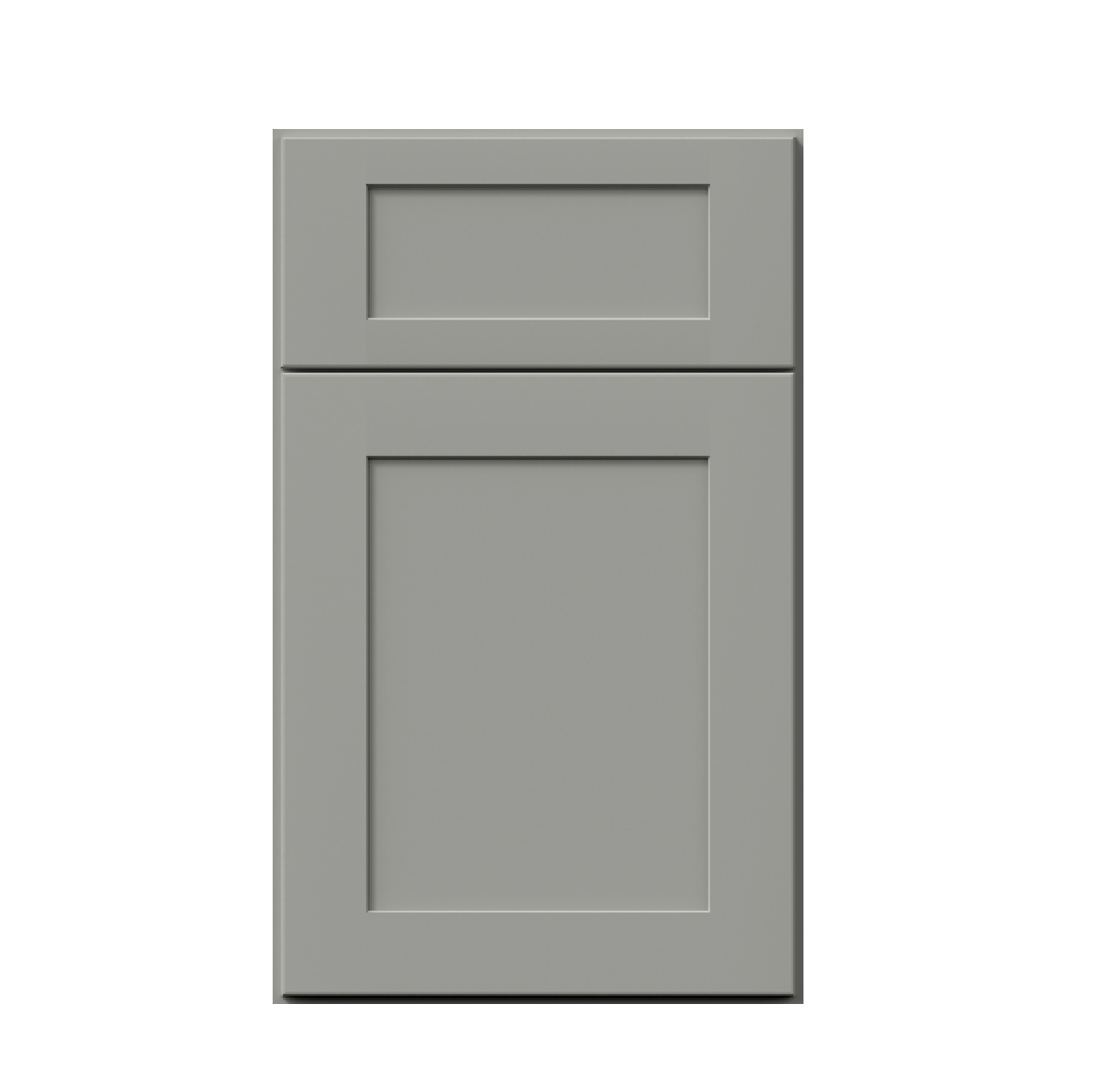 Shaker Gray