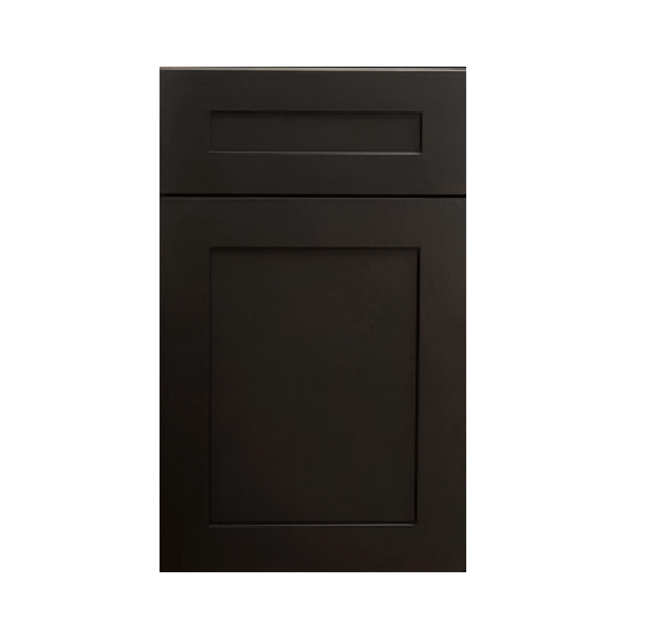 Shaker Black