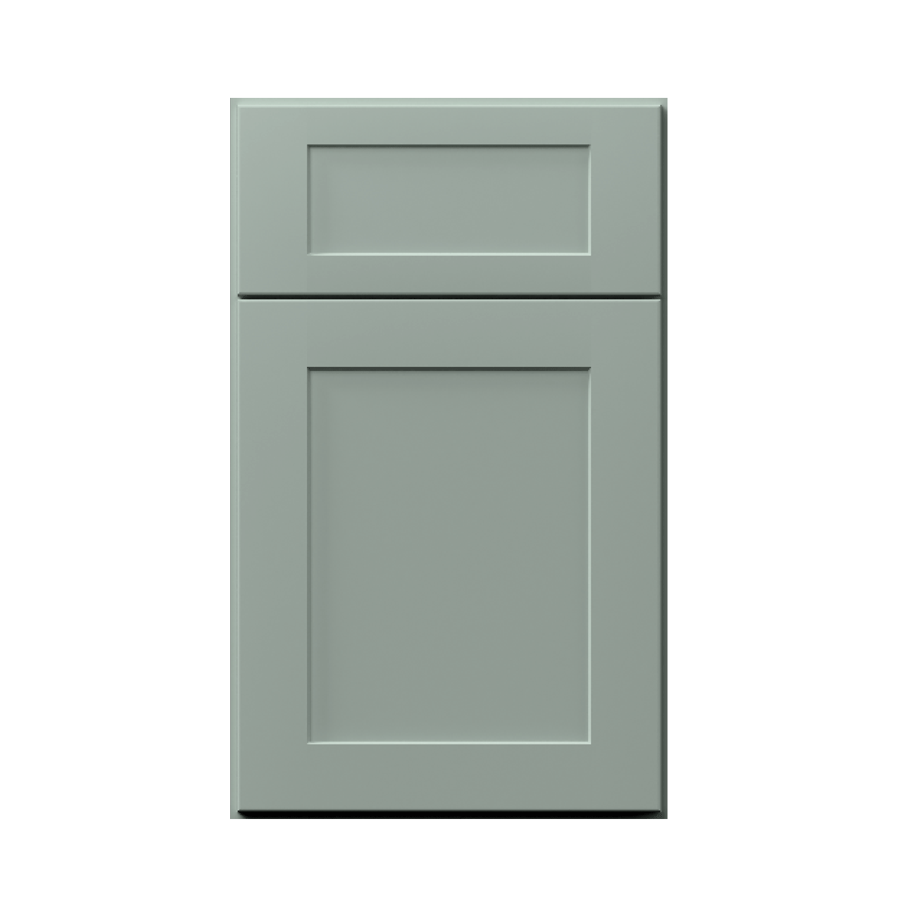 Shaker Sage Green