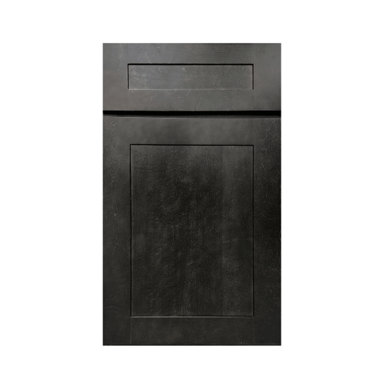 Shaker Charcoal
