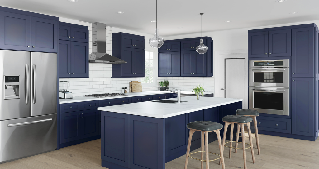 Shaker Sapphire