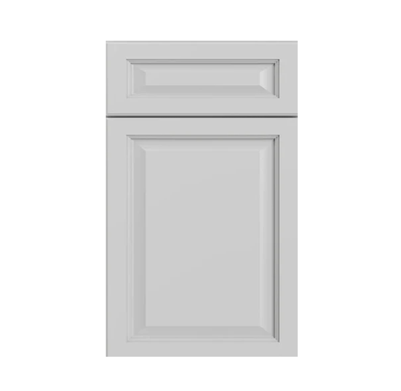 Classic White