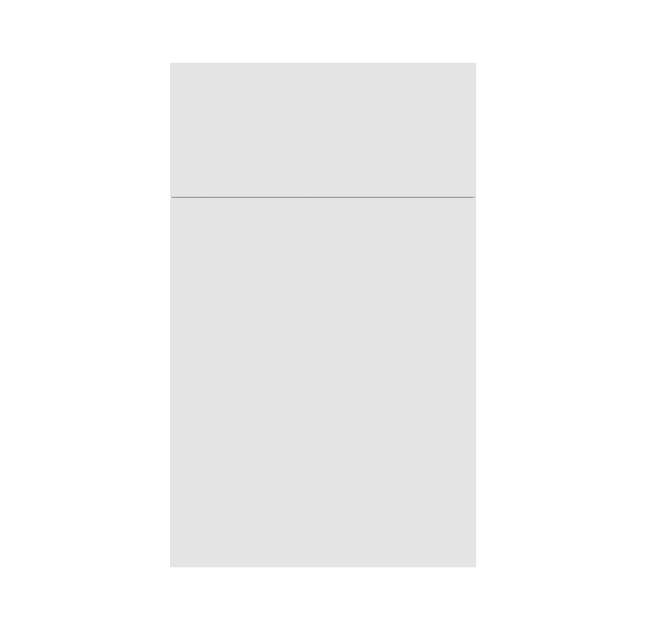 Bianco Matte