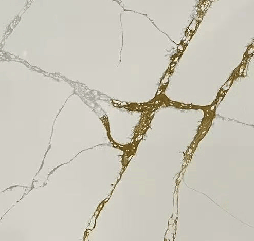 CALACATTA GLASSGOW