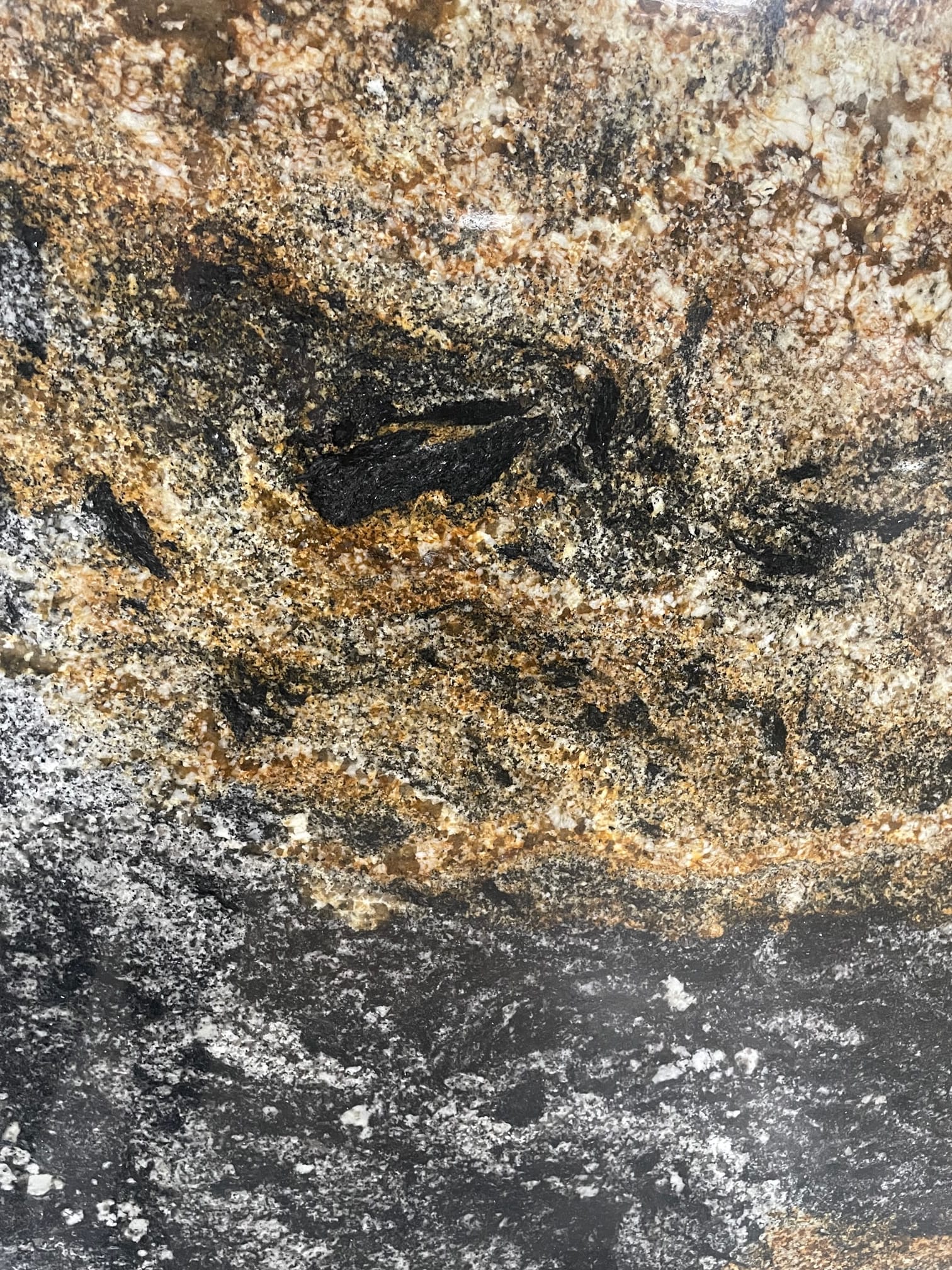 MAGMA GOLD