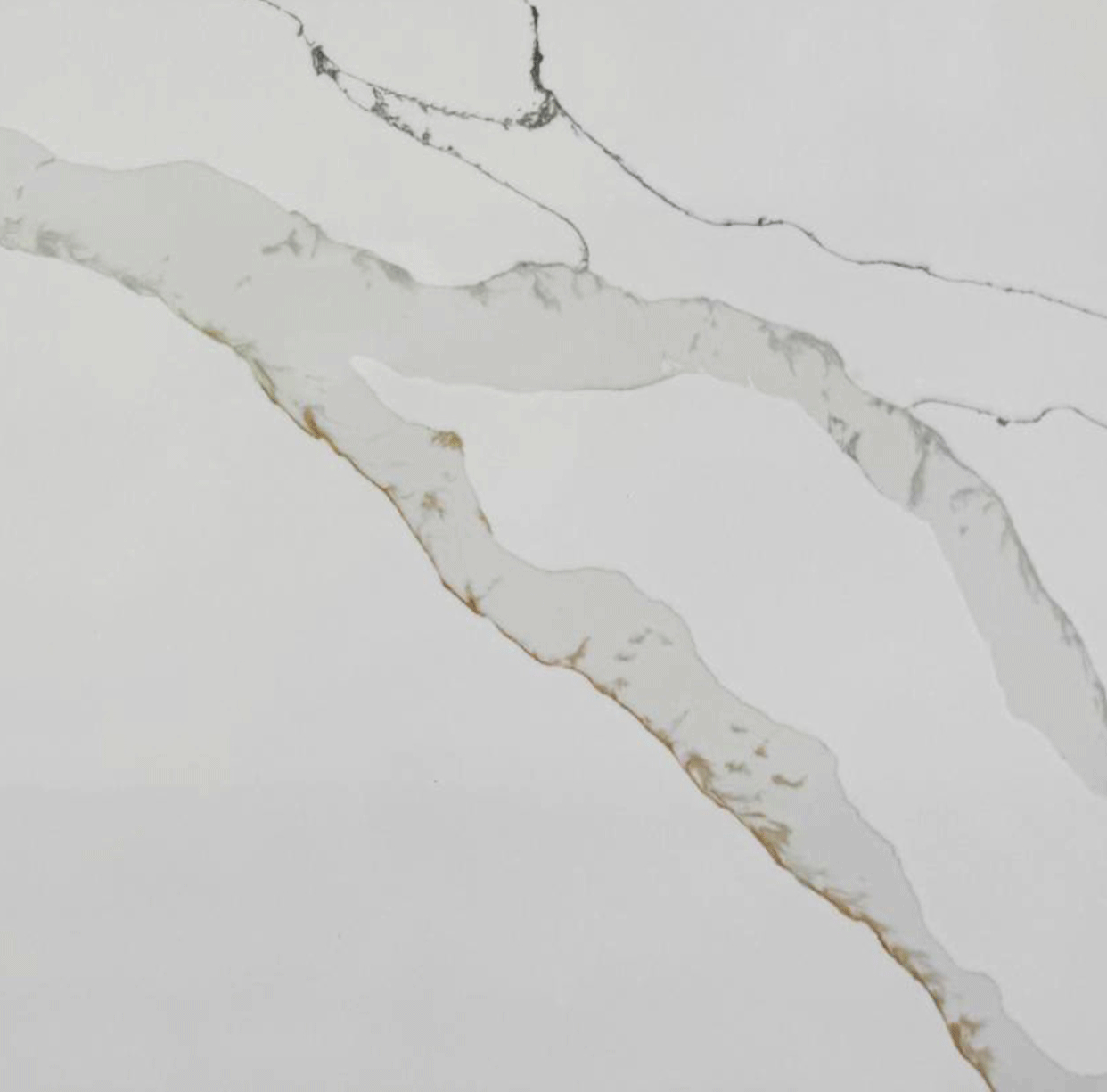 CALACATTA LUXE