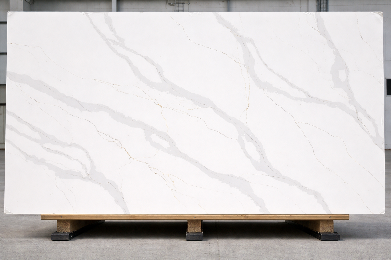 CALACATTA SMOKY RIVER