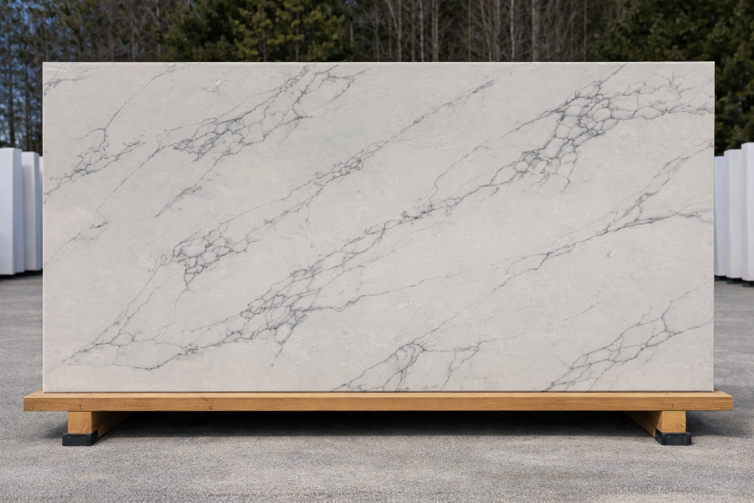 CALACATTA PROVIDENCE