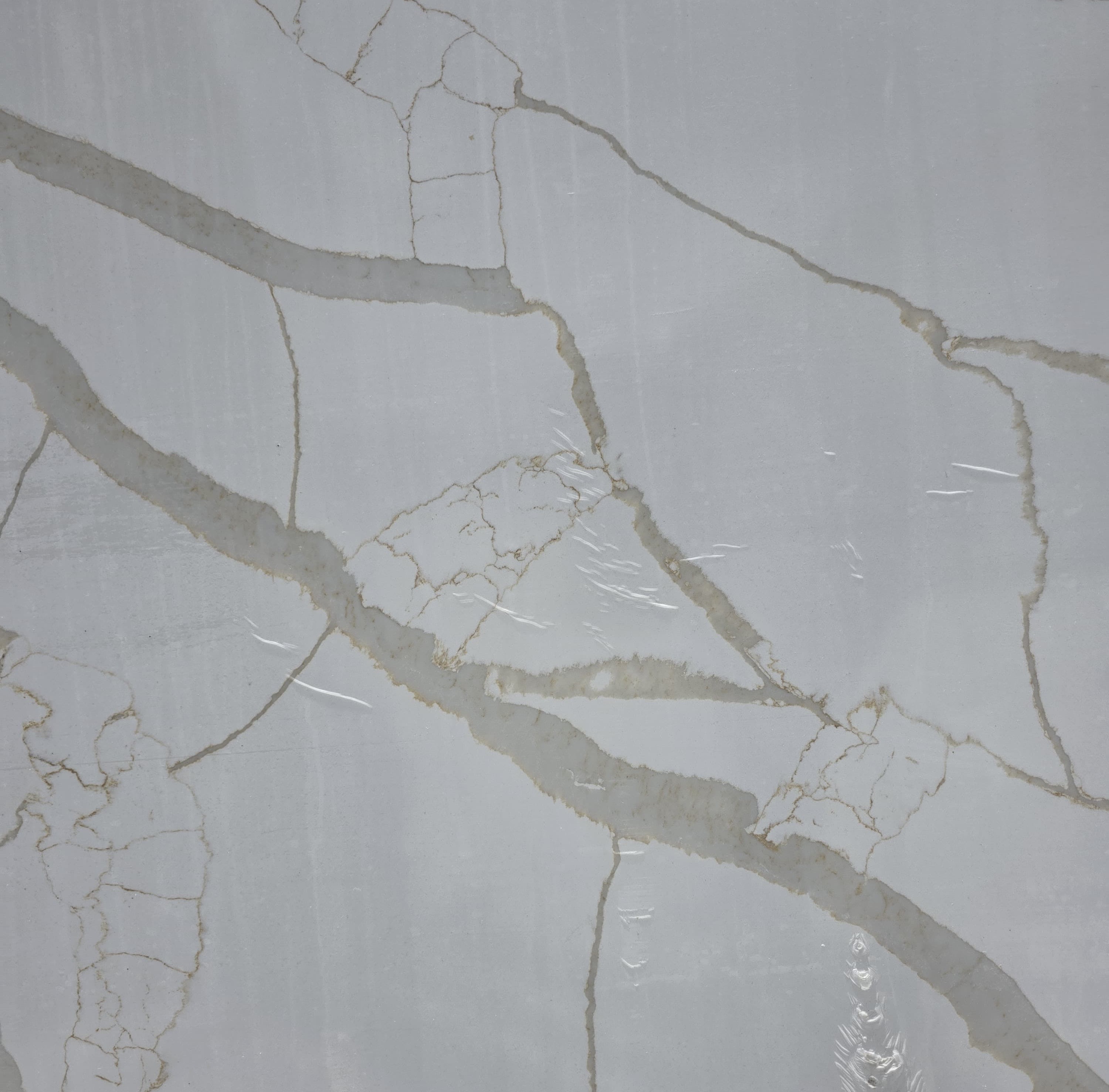 CALACATTA RIO GOLD