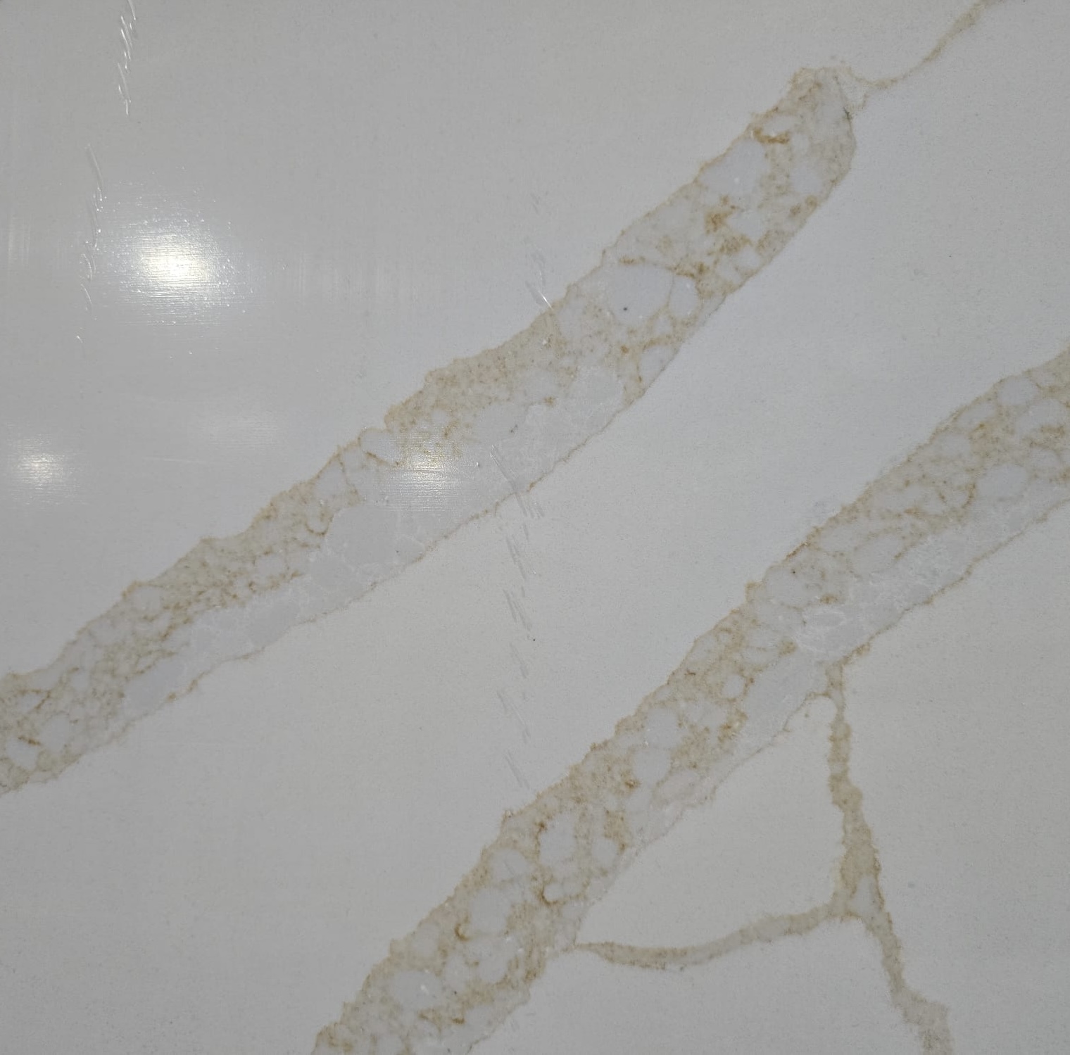 CALACATTA RIO GOLD