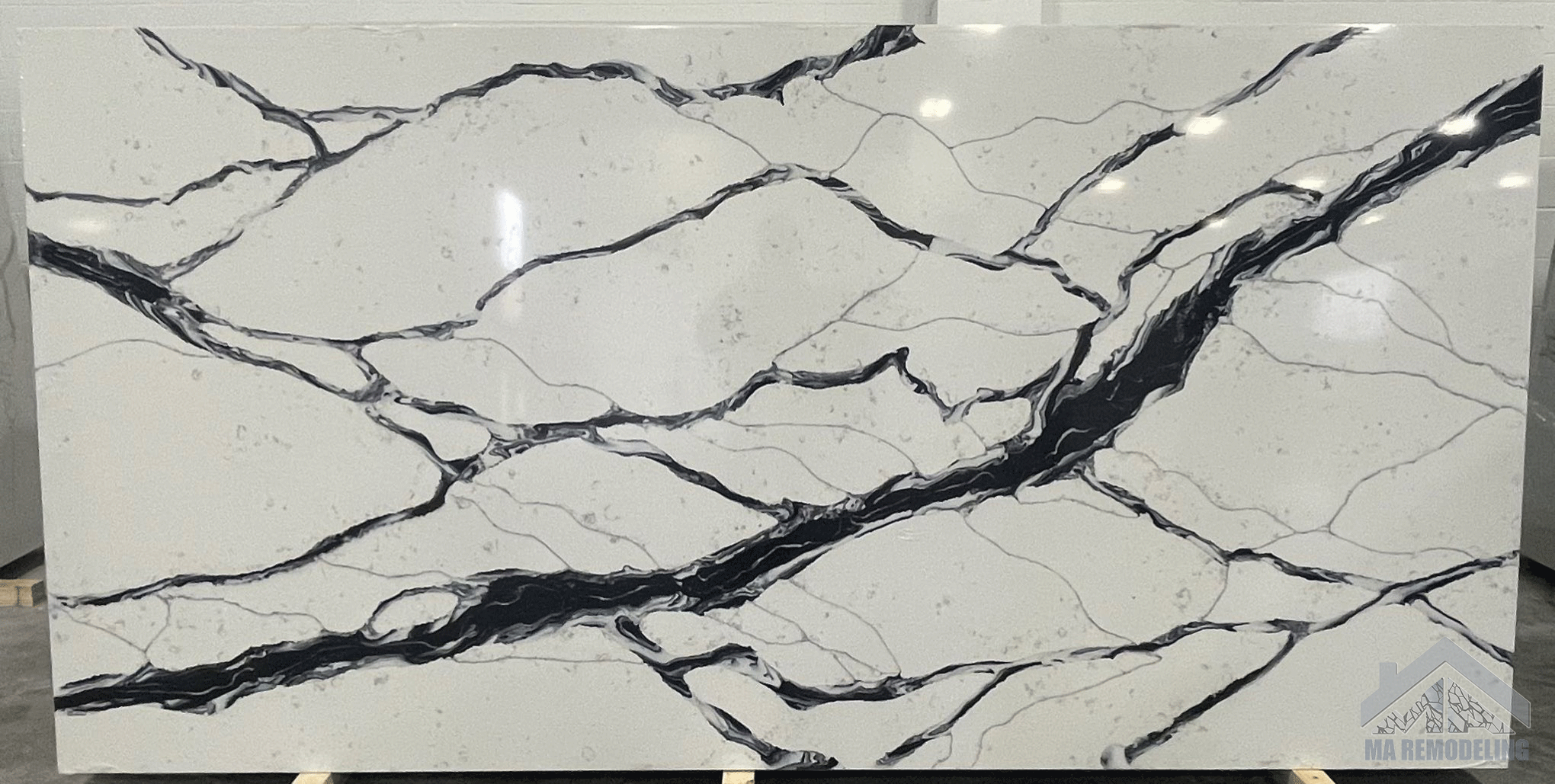 CALACATTA JASPER
