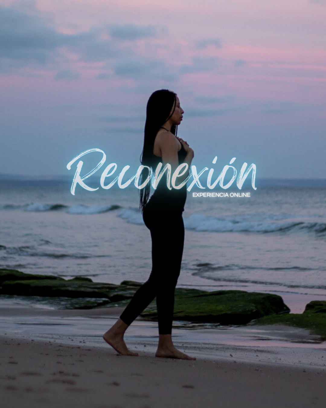 RECONEXIÓN ONLINE (Experiencia personalizada)