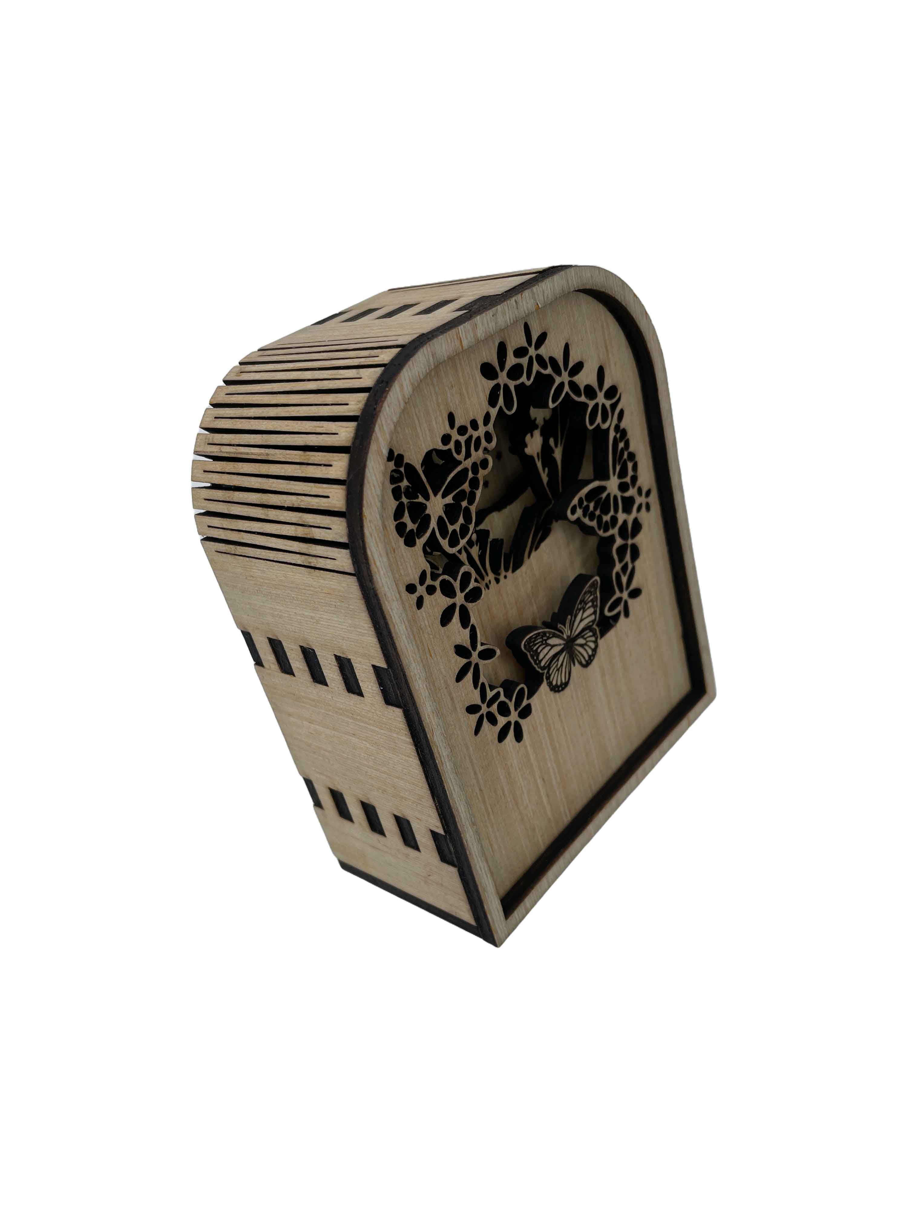 Butterfly Night Light