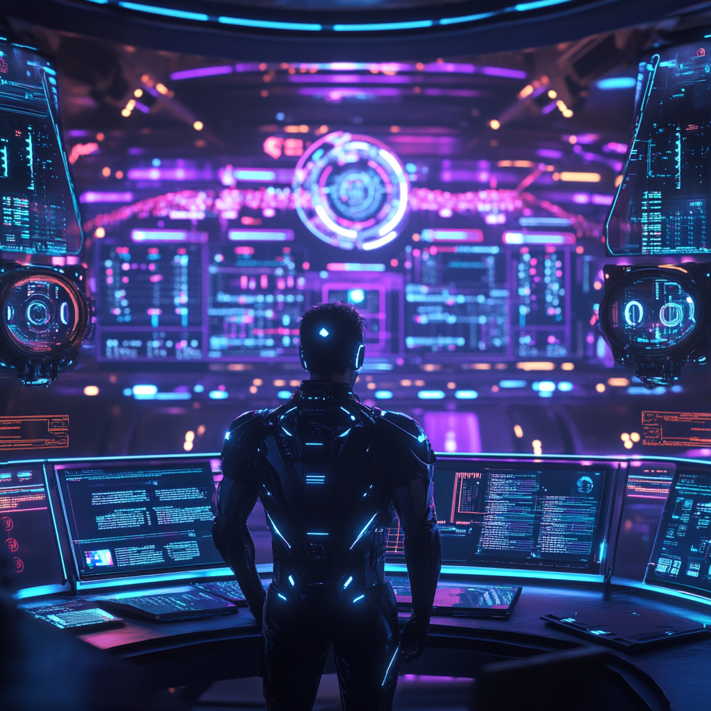 Full Automation Suite (Login, Tests, CI)