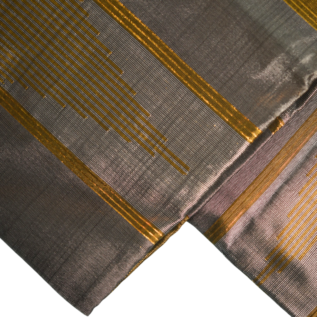 Sambit Inaul (Silver and Gold)