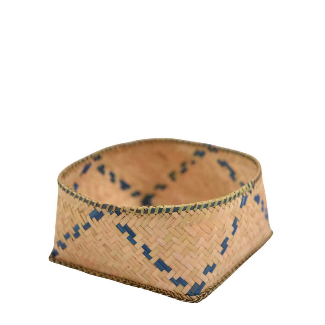 Tamfung Box (Blue Single)