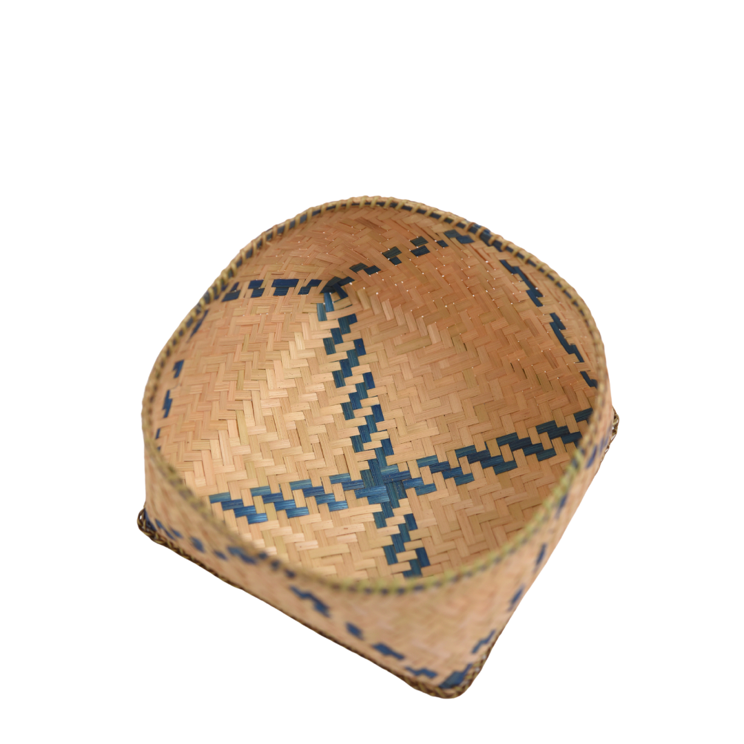 Tamfung Box (Blue Single)