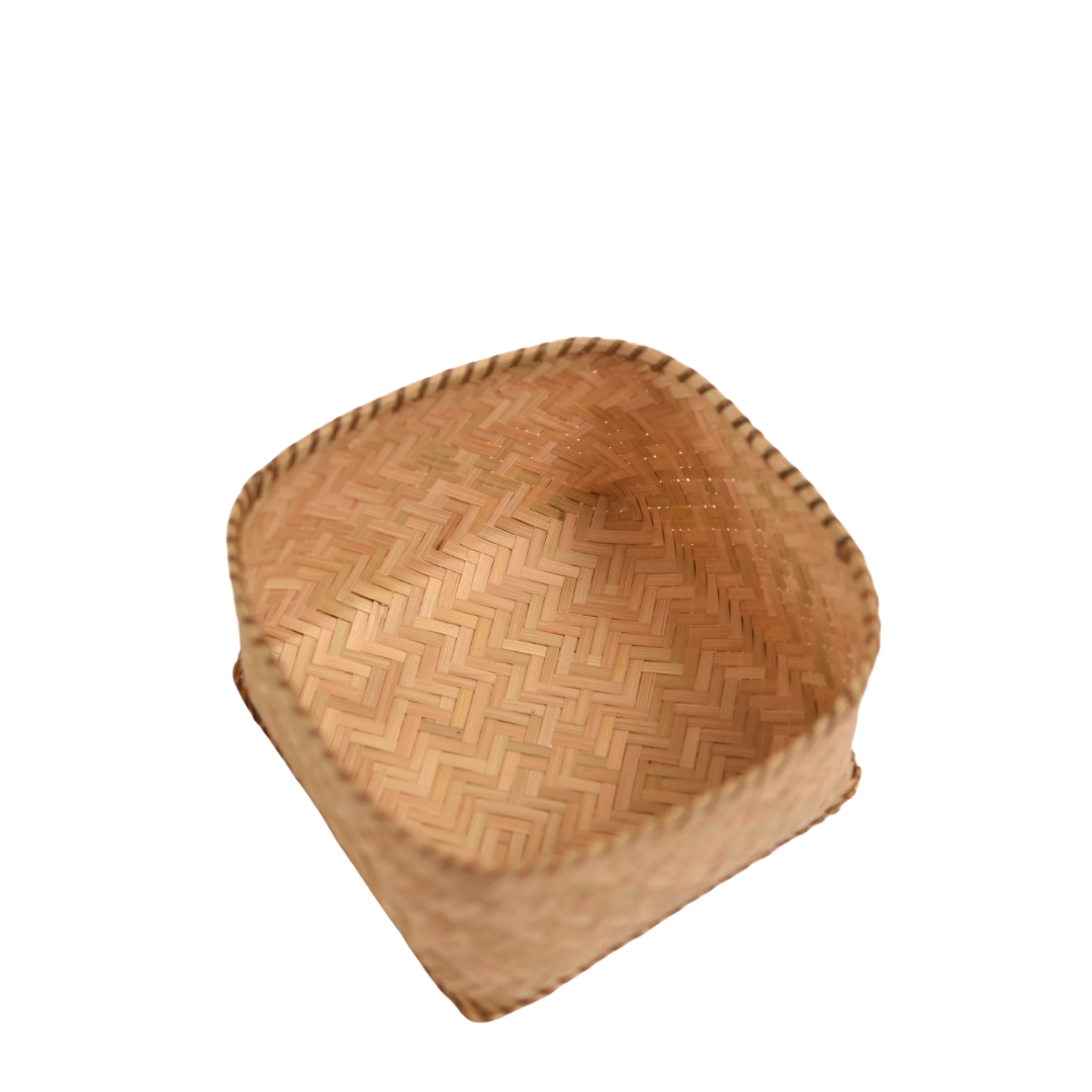 Tamfung Box (Plain Single)