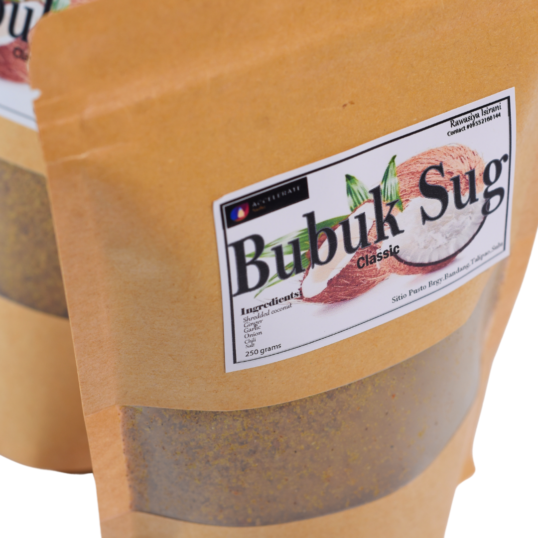 Bubug Sug Classic