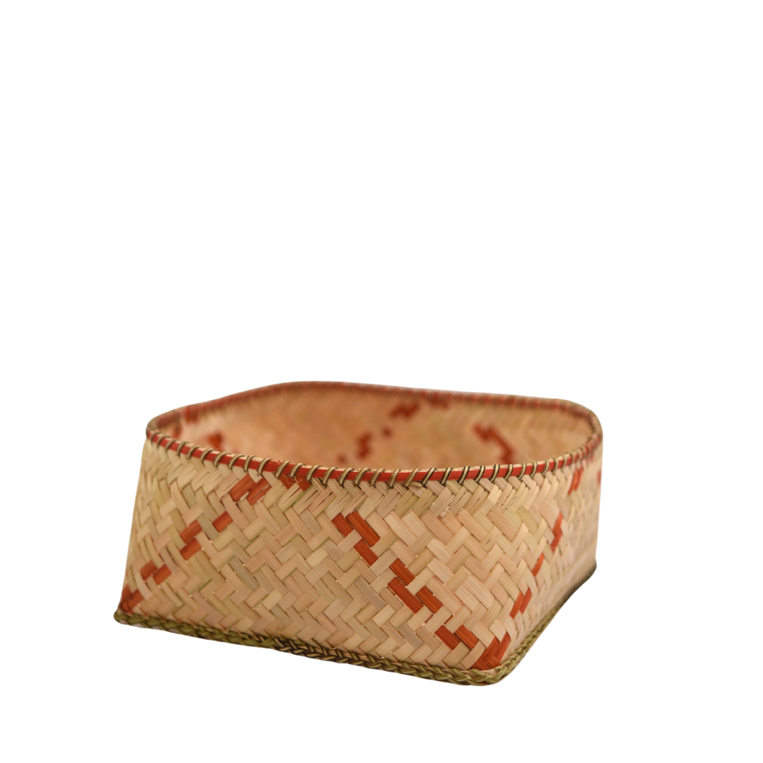 Tamfung Box (Orange Single)