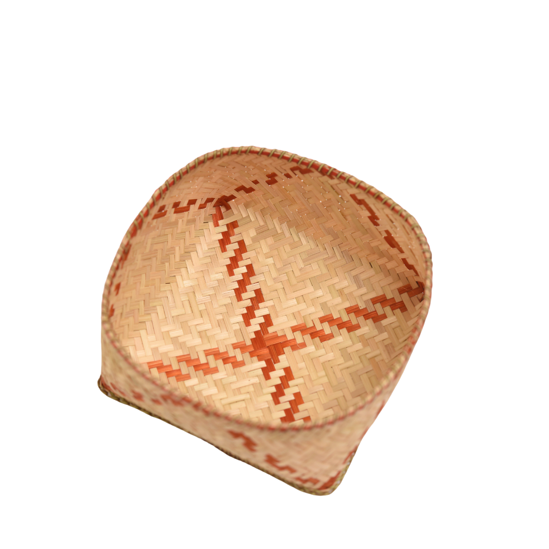 Tamfung Box (Orange Single)
