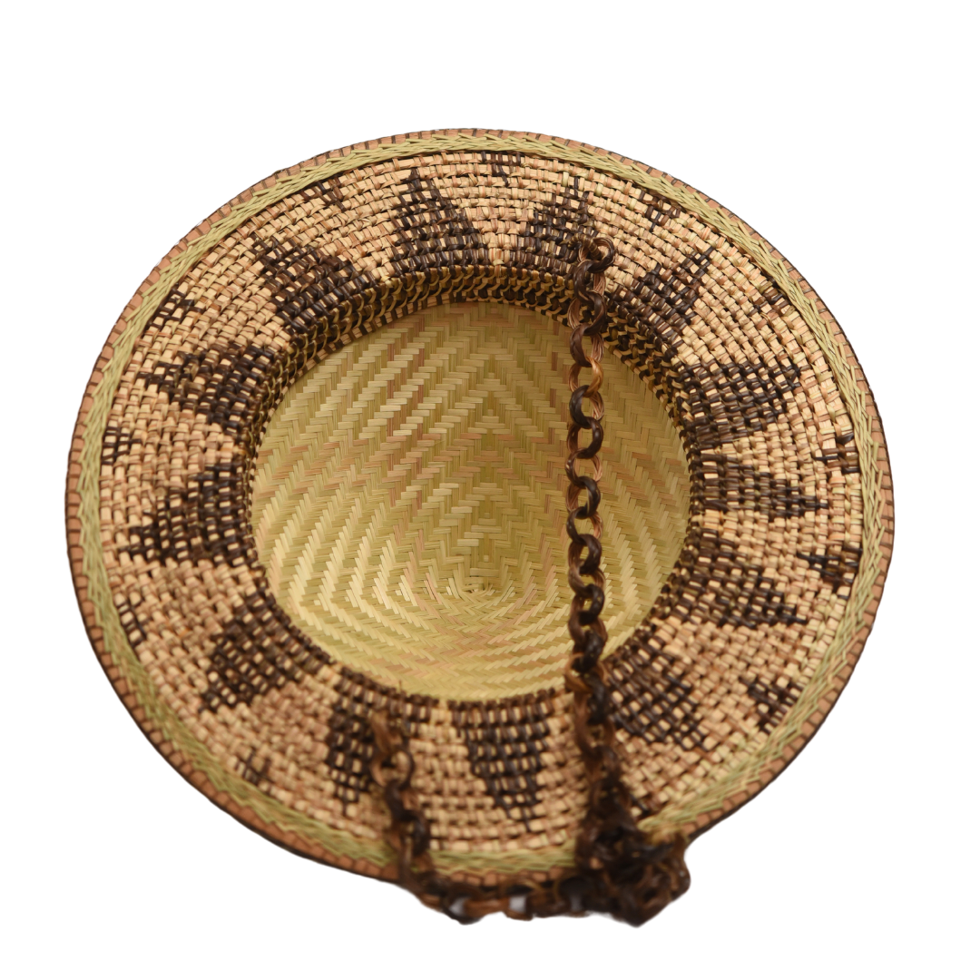 Dubli Sayaf (Design No.3)