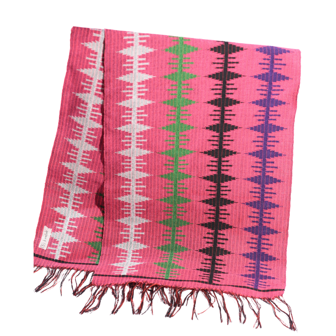 Dahun Panah (Design 3)