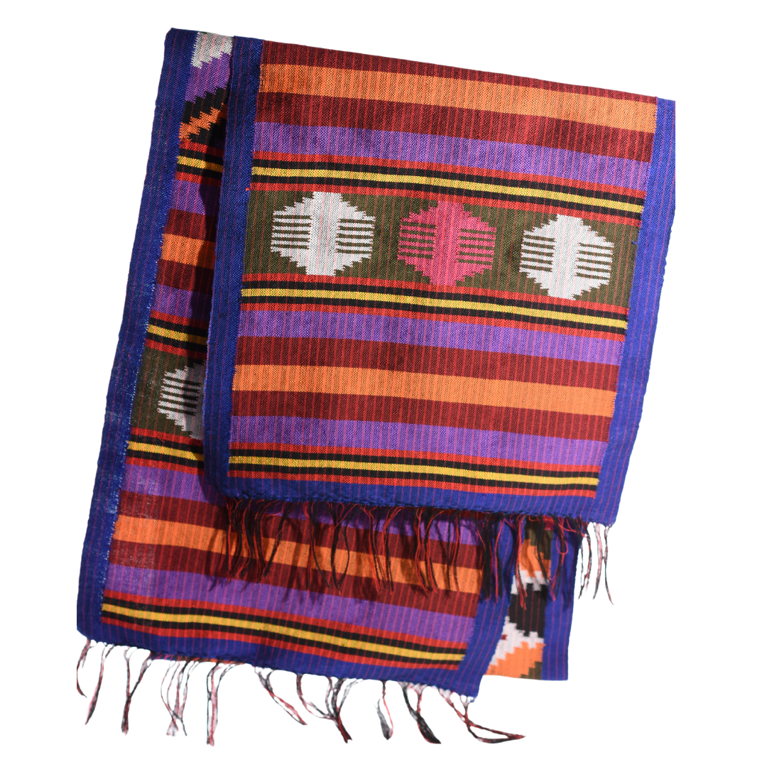 Kambut Traditional (Design 1)