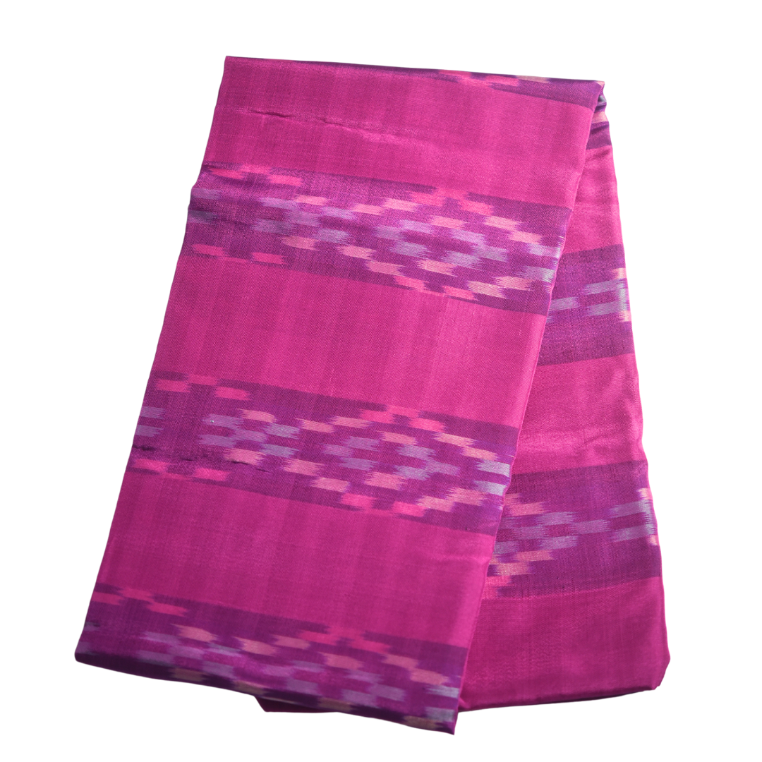 Binaludan Inaul (Pink and Lavender)