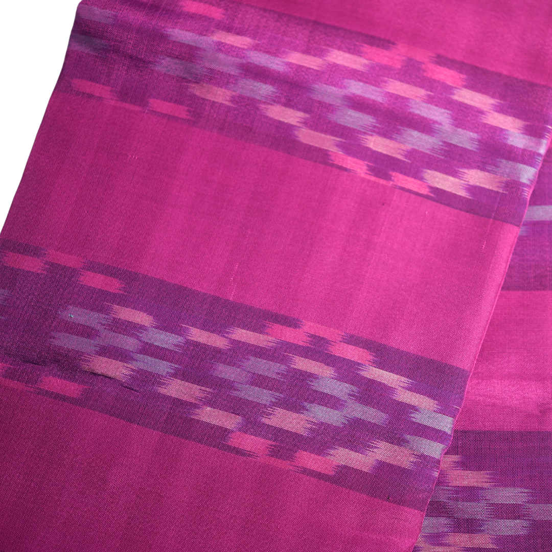Binaludan Inaul (Pink and Lavender)