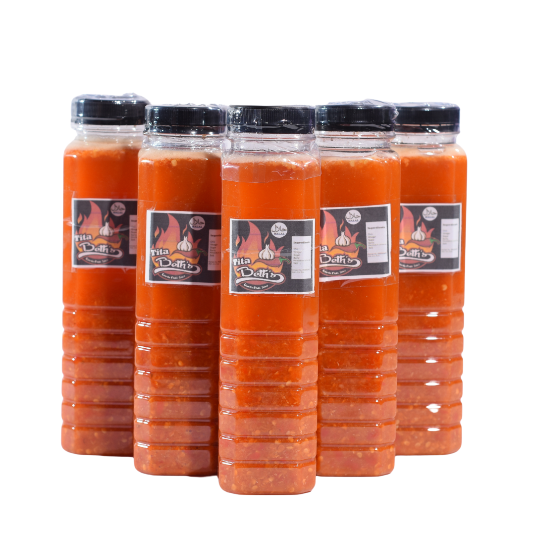 Chili Sauce