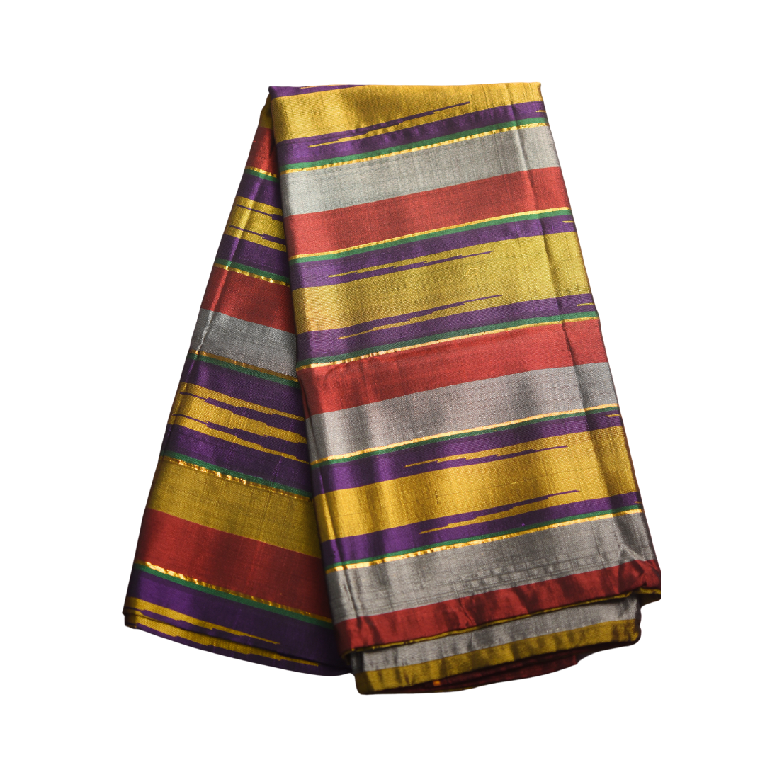 Sambit Inaul (Multicolor)