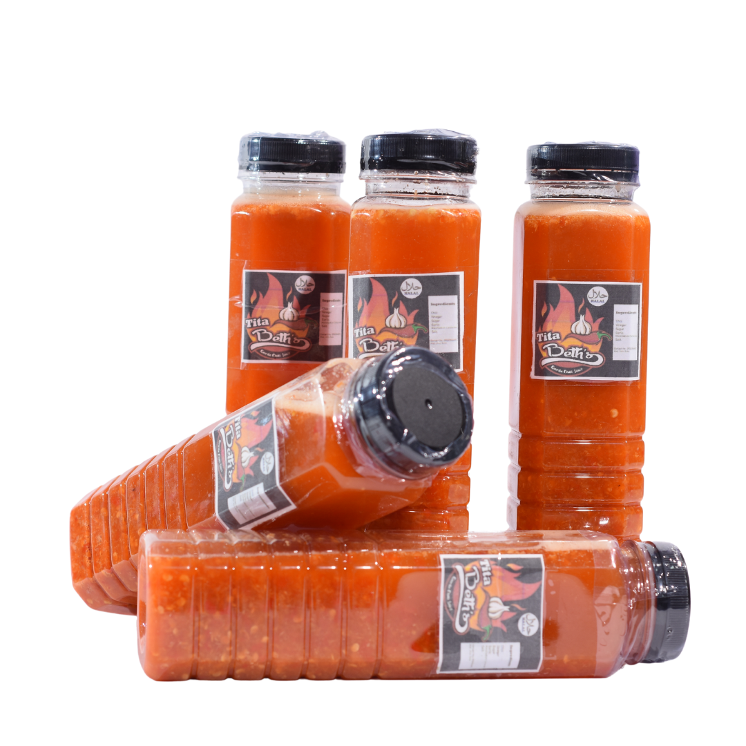 Chili Sauce