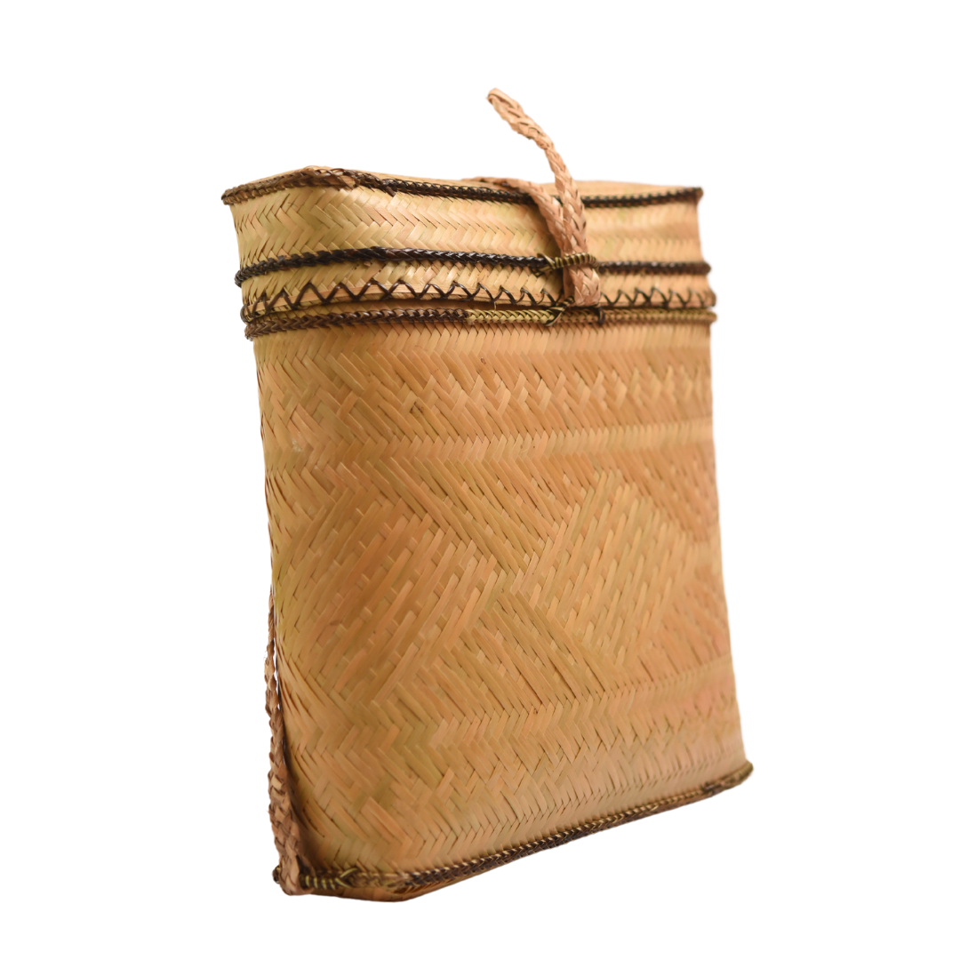 Backpack (Plain Design)