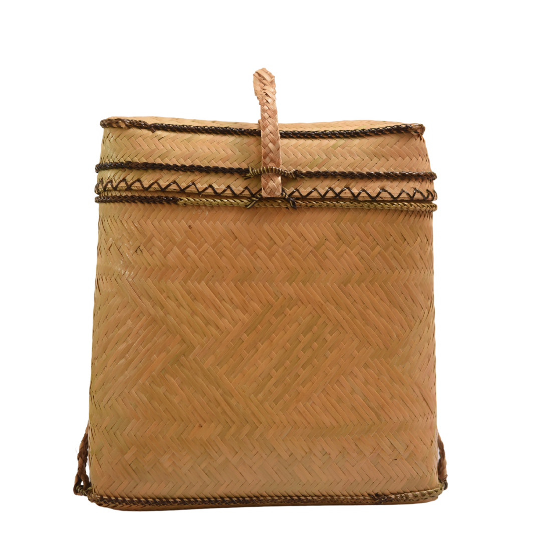 Backpack (Plain Design)