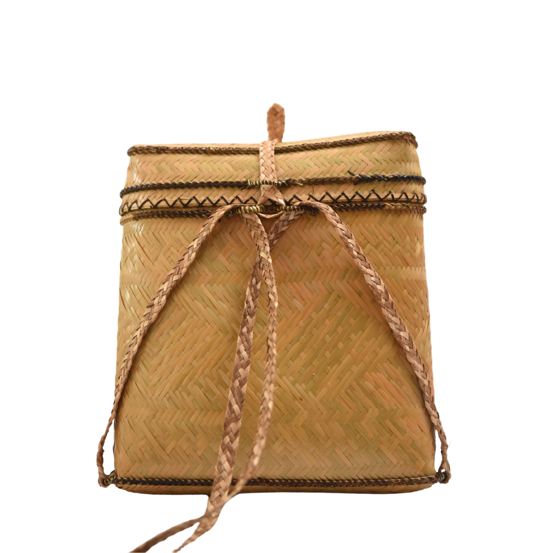 Backpack (Plain Design)