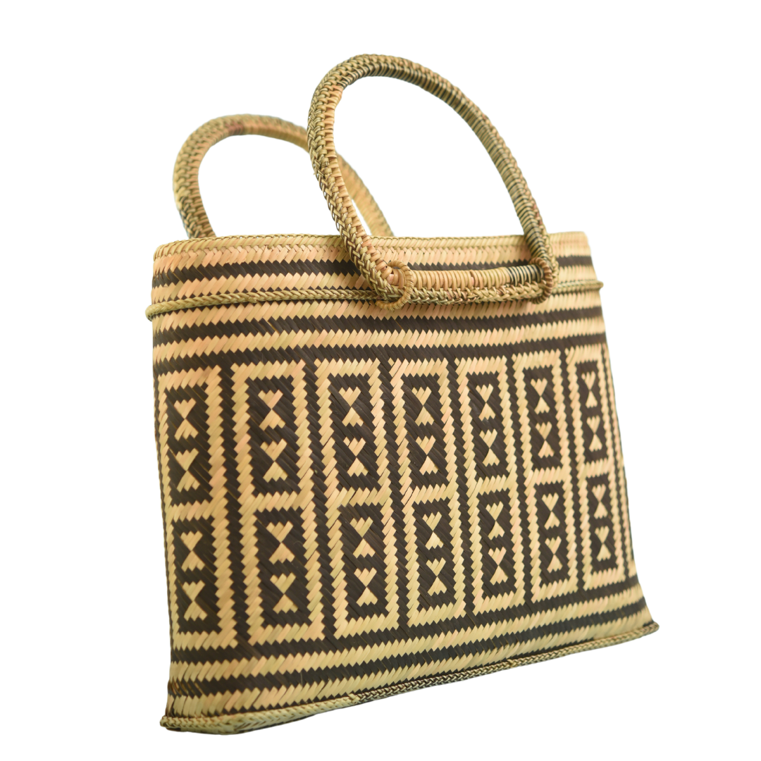 Handbag (Igor Kurong Design Means Buntot ng Hipon)