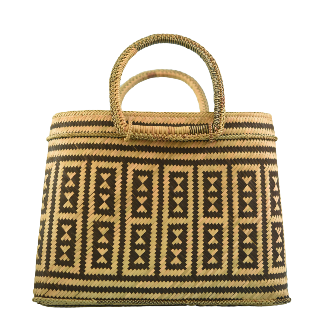 Handbag (Igor Kurong Design Means Buntot ng Hipon)